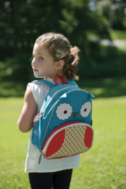 Skip Hop Zoo Packs Little Kid Backpacks, Owl 6 Skip Hop Zoo Packs Little Kid Backpacks, Owl -Skip Hop Store 81sb0w nztL. SL1500 1 85749.1412210560.1280.1280