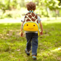 Skip Hop Zoo Packs Little Kid Backpacks, Giraffe 8 Skip Hop Zoo Packs Little Kid Backpacks, Giraffe -Skip Hop Store 81xKU4Isu L. SL1500 1 63722.1412209863.1280.1280
