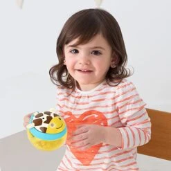 Skip Hop Zoo Snack Cup Giraffe 7 Skip Hop Zoo Snack Cup Giraffe -Skip Hop Store 91AxGMjDc0L. AC UX679