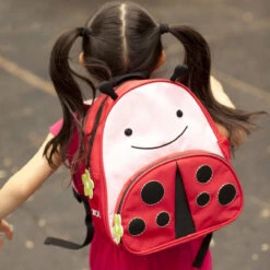 Skip Hop Zoo Packs Little Kid Backpacks, Ladybug 5 Skip Hop Zoo Packs Little Kid Backpacks, Ladybug -Skip Hop Store 91DiJREhidL. SL1500 1 55724.1412210202.1280.1280
