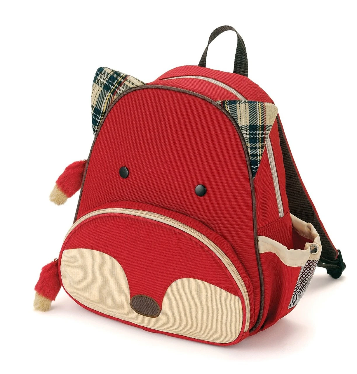 Skip Hop Zoo Packs Little Kid Backpacks, Fox 1 Skip Hop Zoo Packs Little Kid Backpacks, Fox