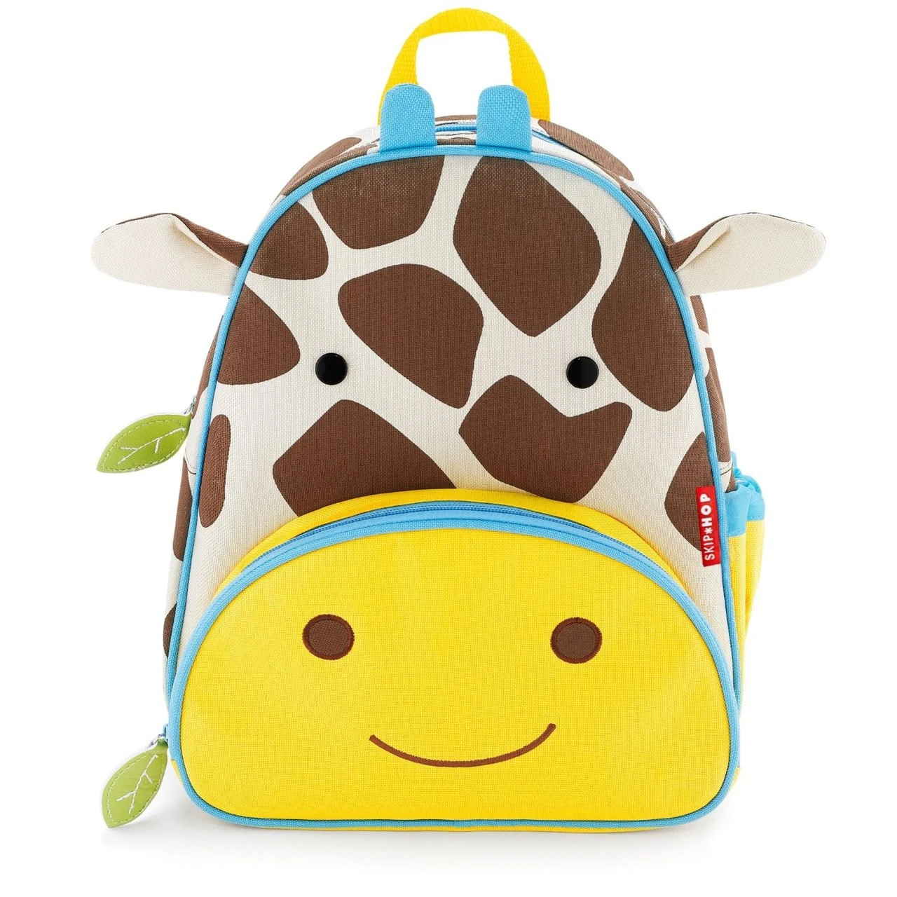 Skip Hop Zoo Packs Little Kid Backpacks, Giraffe 1 Skip Hop Zoo Packs Little Kid Backpacks, Giraffe