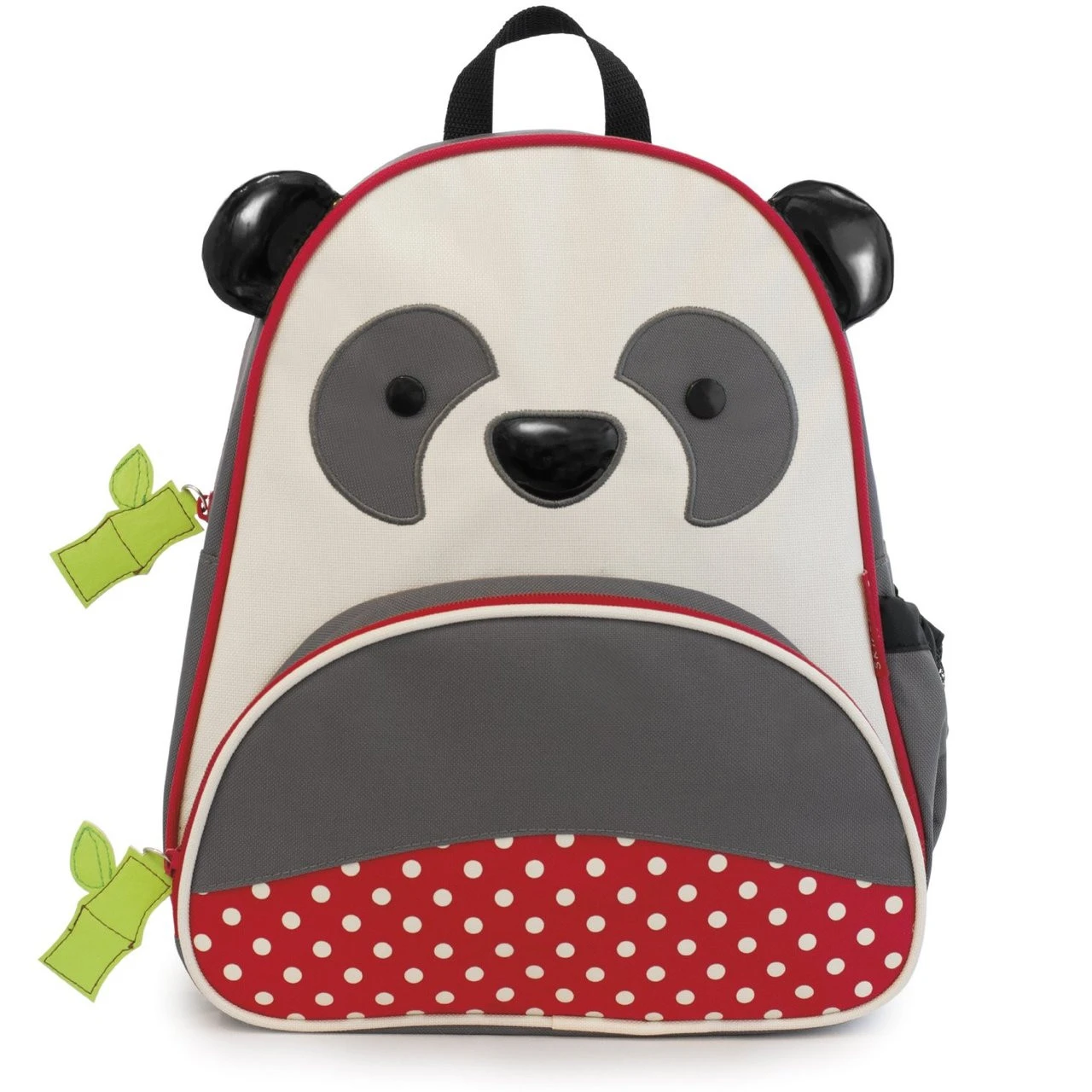 Skip Hop Zoo Packs Little Kid Backpacks, Penda 1 Skip Hop Zoo Packs Little Kid Backpacks, Penda