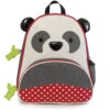 Skip Hop Zoo Packs Little Kid Backpacks, Penda
