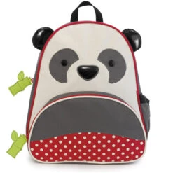 Skip Hop Zoo Packs Little Kid Backpacks, Penda