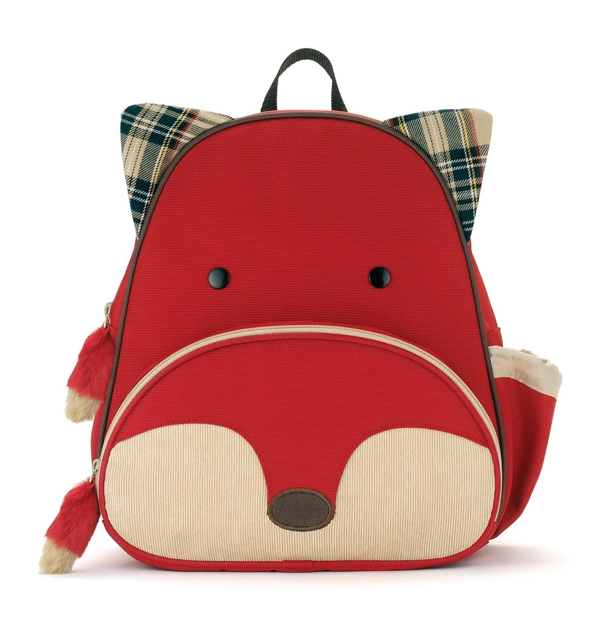 Skip Hop Zoo Packs Little Kid Backpacks, Fox 2 Skip Hop Zoo Packs Little Kid Backpacks, Fox - Image 2