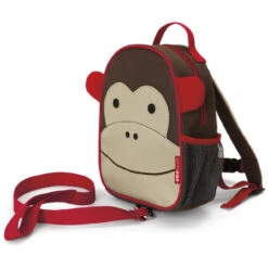 Skip Hop Zoo Safety Harness, Monkey