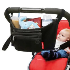 Skip Hop Grab & Go Stroller Organizer, Black 16 Skip Hop Grab & Go Stroller Organizer, Black -Skip Hop Store 91dW28p9yaL. SL1500 1 74149.1412124740.1280.1280