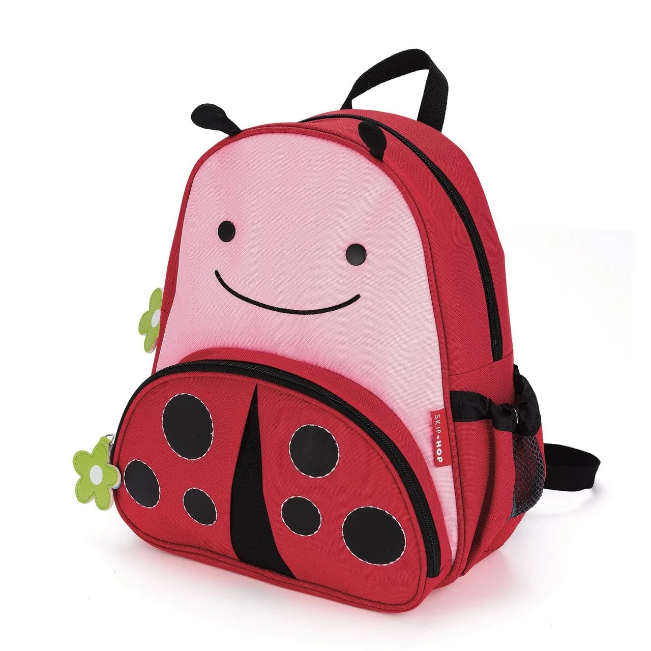 Skip Hop Zoo Packs Little Kid Backpacks, Ladybug 2 Skip Hop Zoo Packs Little Kid Backpacks, Ladybug - Image 2