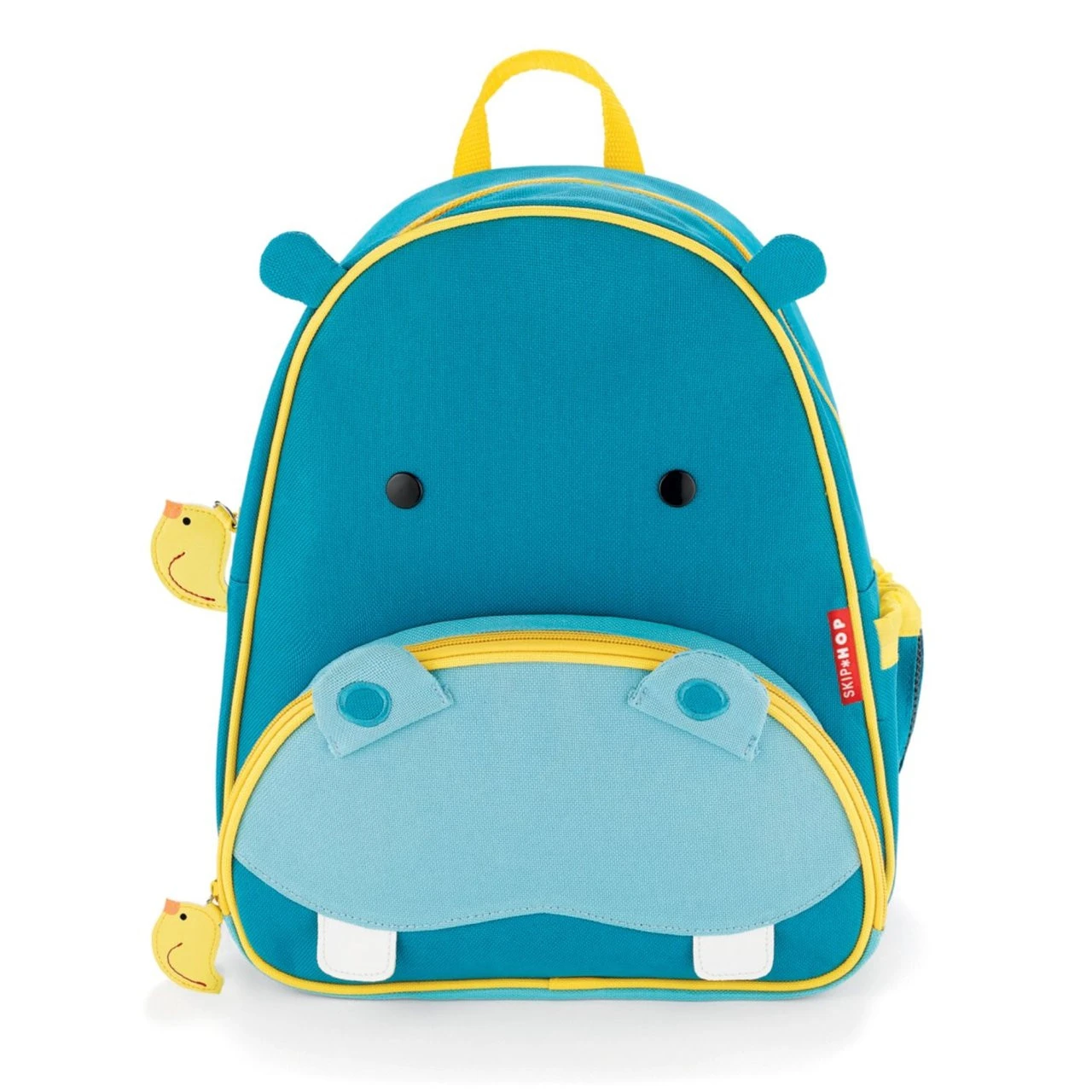 Skip Hop Zoo Packs Little Kid Backpacks, Hippo 1 Skip Hop Zoo Packs Little Kid Backpacks, Hippo