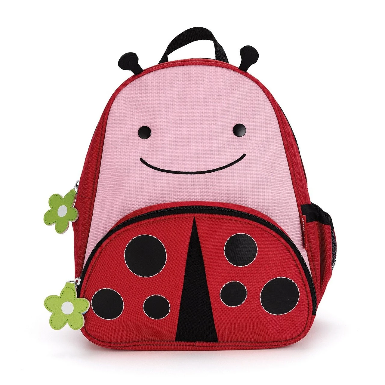 Skip Hop Zoo Packs Little Kid Backpacks, Ladybug 1 Skip Hop Zoo Packs Little Kid Backpacks, Ladybug