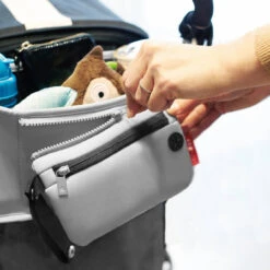 Skip Hop Grab & Go Stroller Organizer, Platinum 11 Skip Hop Grab & Go Stroller Organizer, Platinum -Skip Hop Store 91yjDvbhY7L. SL1500 1 51743.1412125141.1280.1280