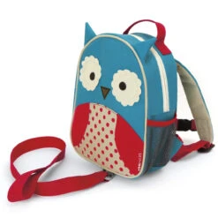 Skip Hop Zoo Safety Harness, Owl