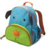 Skip Hop Zoo Packs Little Kid Backpacks, Dog