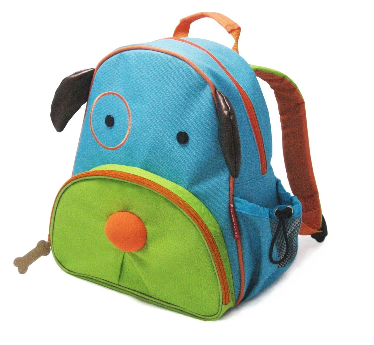 Skip Hop Zoo Packs Little Kid Backpacks, Dog 1 Skip Hop Zoo Packs Little Kid Backpacks, Dog