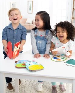 Skip Hop Zoo What's For Lunch? -Skip Hop Store 9G881610 9