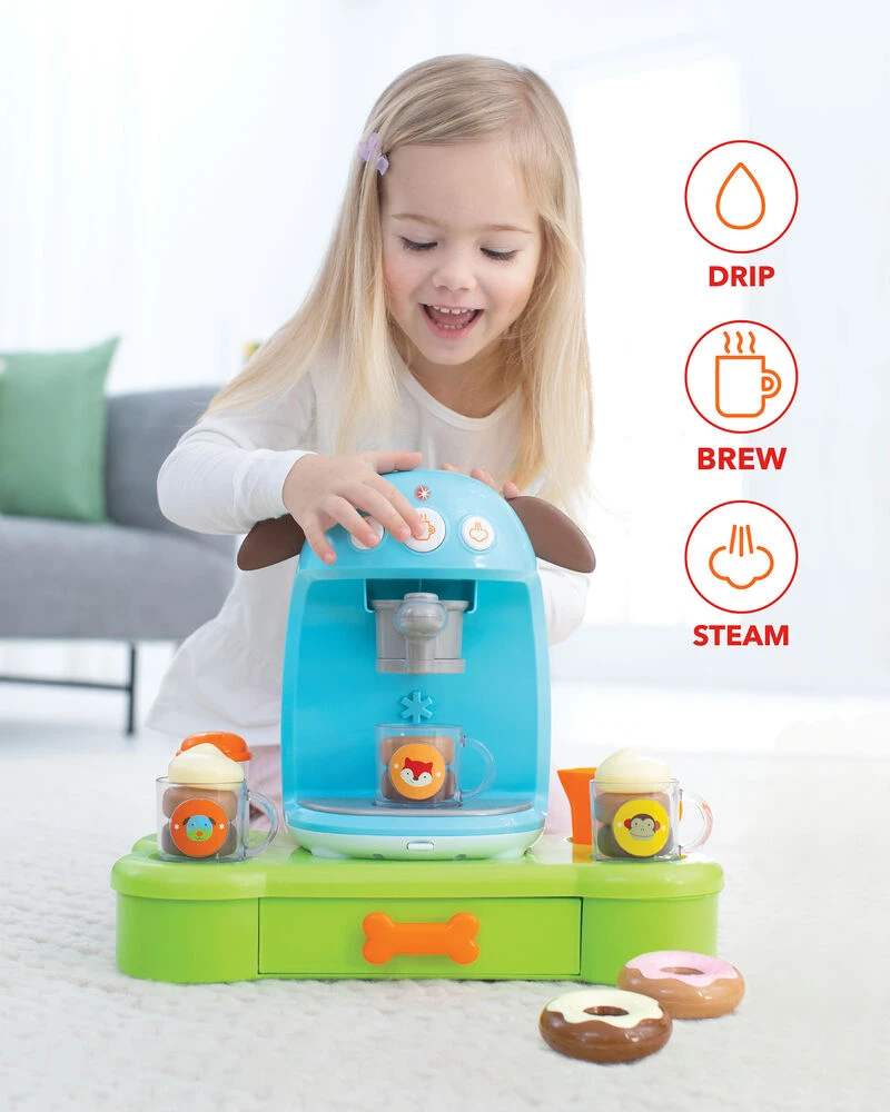 Skip Hop Zoo Bark-Ista Set 2 Skip Hop Zoo Bark-Ista Set - Image 2