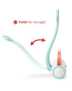 Skip Hop Silver Lining Cloud Rainbow Push Toy 13 Skip Hop Silver Lining Cloud Rainbow Push Toy -Skip Hop Store 9G882210 5