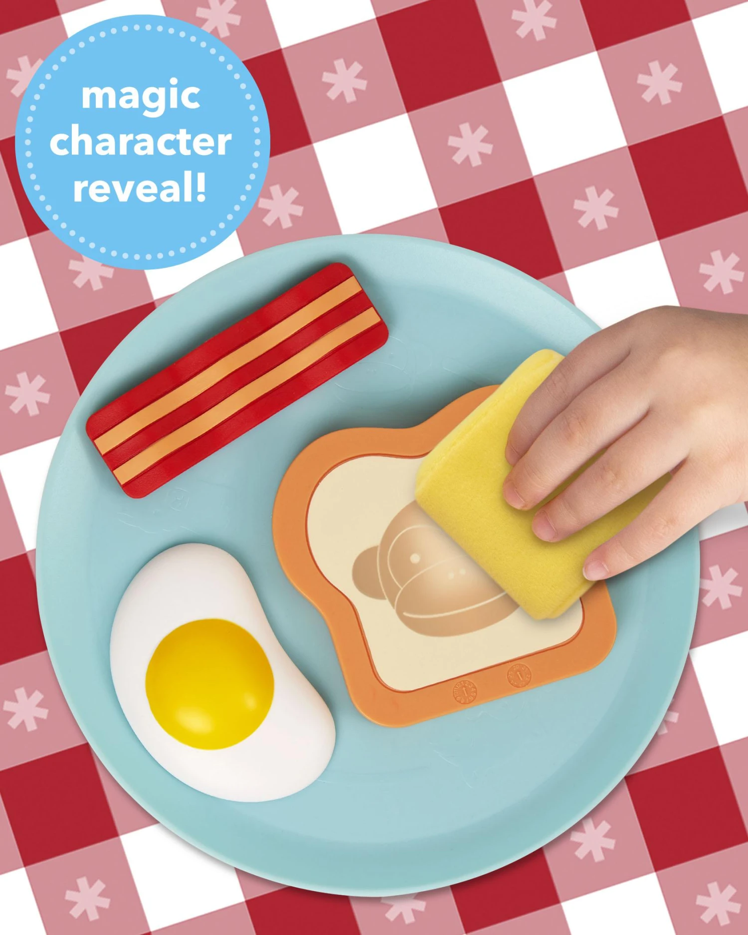 Skip Hop Let's Brunch Set 3 Skip Hop Let's Brunch Set - Image 3