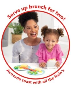 Skip Hop Let's Brunch Set 12 Skip Hop Let's Brunch Set -Skip Hop Store 9H012910 5