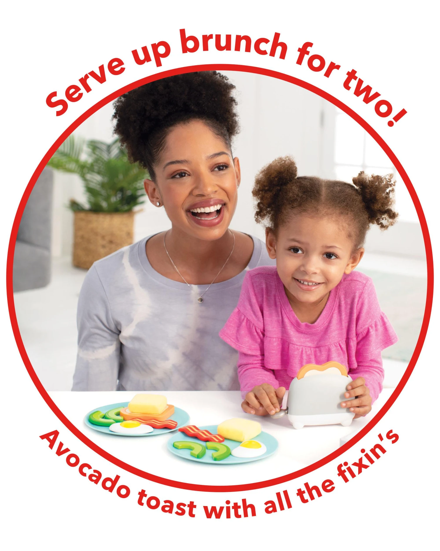 Skip Hop Let's Brunch Set 6 Skip Hop Let's Brunch Set - Image 6