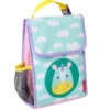 Skip Hop Zoo Insulated Kids Lunch Bag - Unicorn