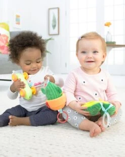 Skip Hop Farmstand Jitter Cactus 7 Skip Hop Farmstand Jitter Cactus -Skip Hop Store 9H836010 8