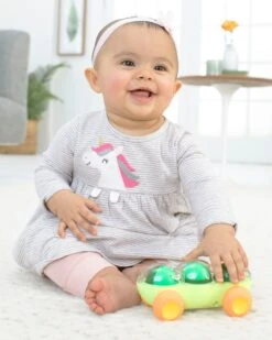 Skip Hop Farmstand Pod Squad Car 13 Skip Hop Farmstand Pod Squad Car -Skip Hop Store 9H836110 4