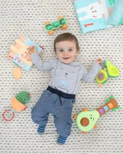 Skip Hop Farmstand Pod Squad Car 17 Skip Hop Farmstand Pod Squad Car -Skip Hop Store 9H836110 8