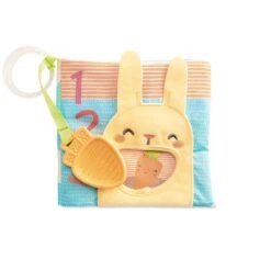 Skip Hop Farmstand Soft Activity Book