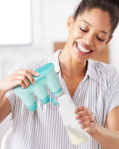 Skip Hop Easy-Fill Formula Dispenser -Skip Hop Store 9I098910 2