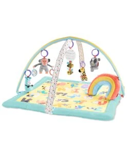 Skip Hop ABC & ME Activity Gym