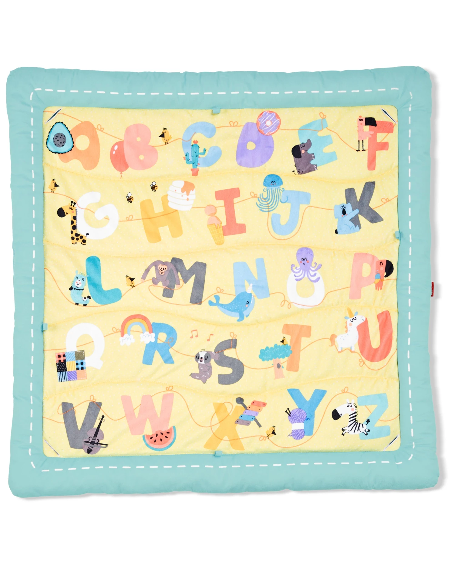 Skip Hop ABC & ME Activity Gym 4 Skip Hop ABC & ME Activity Gym - Image 4