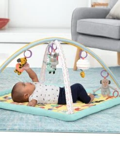 Skip Hop ABC & ME Activity Gym 15 Skip Hop ABC & ME Activity Gym -Skip Hop Store 9I672910 5