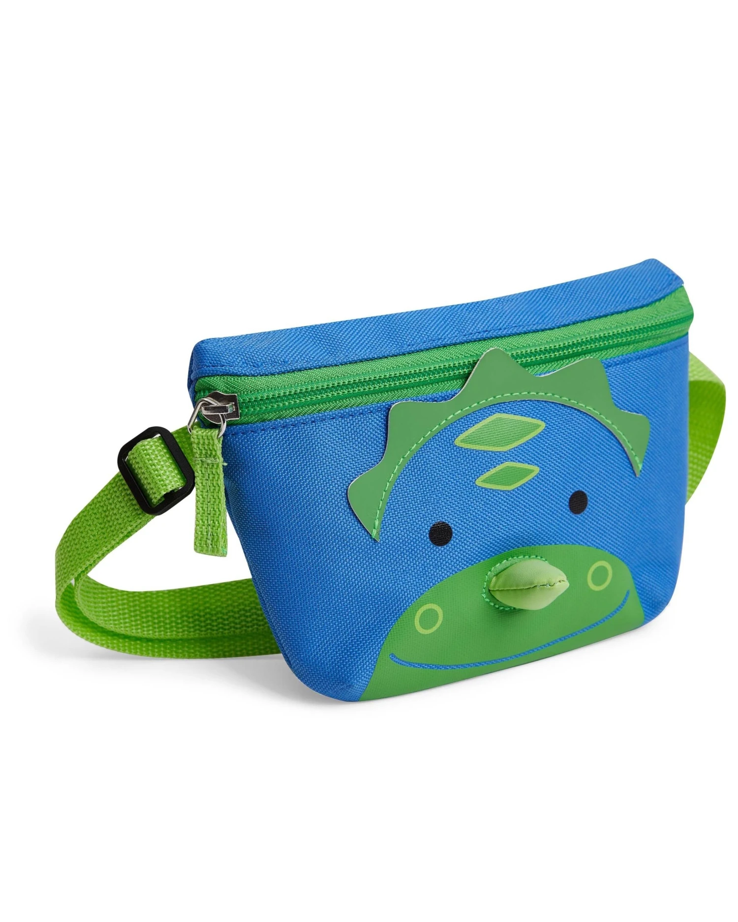 Skip Hop Zoo Hip Pack- Dino 2 Skip Hop Zoo Hip Pack- Dino - Image 2