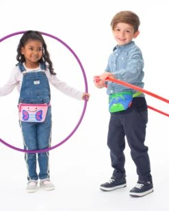 Skip Hop Zoo Hip Pack- Dino 7 Skip Hop Zoo Hip Pack- Dino -Skip Hop Store 9I758110 6
