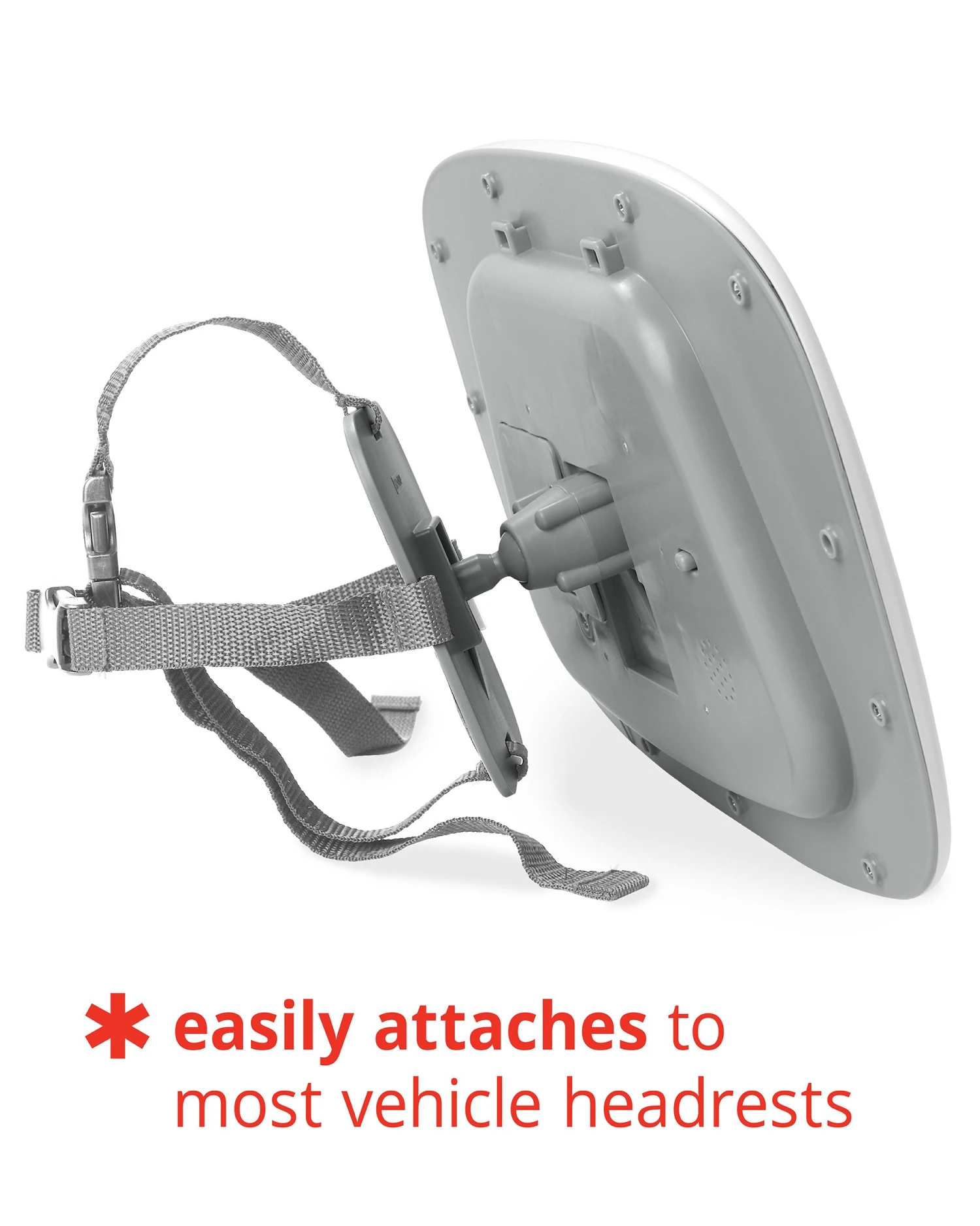 Skip Hop Silver Lining Cloud Entertainment Car Mirror 8 Skip Hop Silver Lining Cloud Entertainment Car Mirror - Image 8