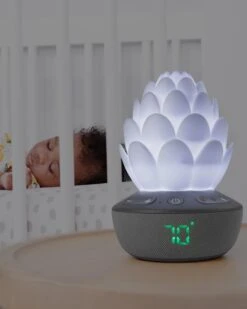 Skip Hop Terra Cry-Activated Soother 12 Skip Hop Terra Cry-Activated Soother -Skip Hop Store 9K092210 3