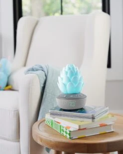 Skip Hop Terra Cry-Activated Soother 14 Skip Hop Terra Cry-Activated Soother -Skip Hop Store 9K092210 5