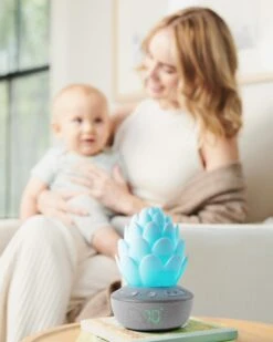 Skip Hop Terra Cry-Activated Soother 16 Skip Hop Terra Cry-Activated Soother -Skip Hop Store 9K092210 7