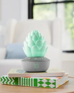 Skip Hop Terra Cry-Activated Soother 17 Skip Hop Terra Cry-Activated Soother -Skip Hop Store 9K092210 8