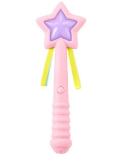 Skip Hop Magic Wand - Pink