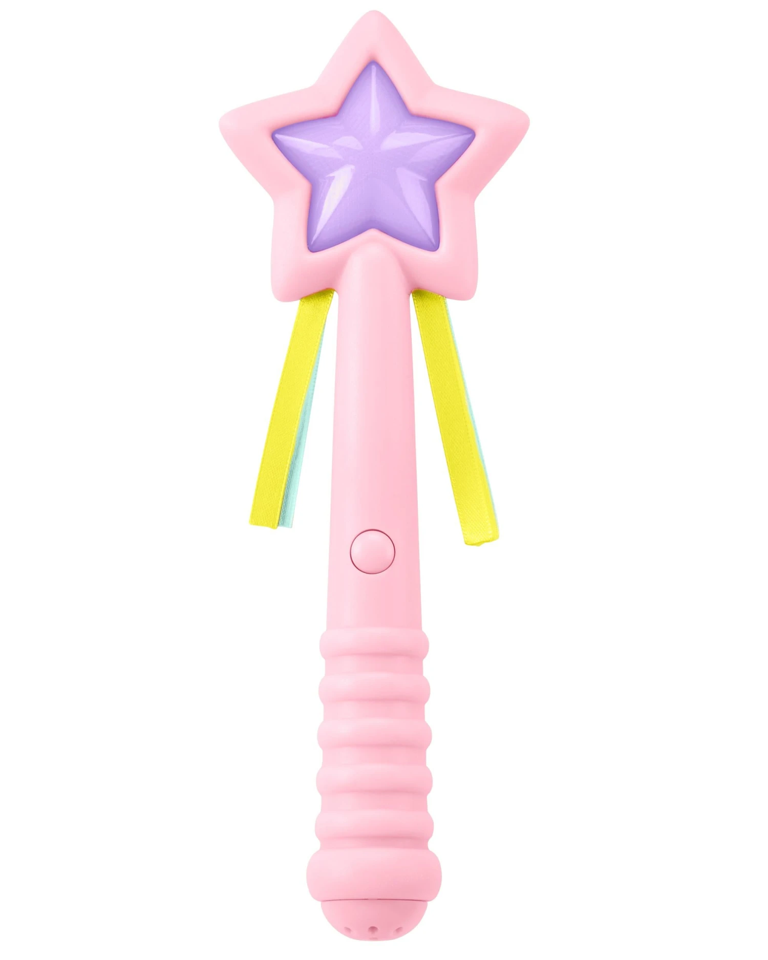 Skip Hop Magic Wand - Pink 1 Skip Hop Magic Wand - Pink