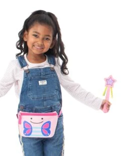 Skip Hop Magic Wand - Pink 7 Skip Hop Magic Wand - Pink -Skip Hop Store 9K176510 3