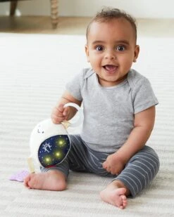 Skip Hop Celestial Dreams Moonglow Musical Toy 9 Skip Hop Celestial Dreams Moonglow Musical Toy -Skip Hop Store 9K215310 3