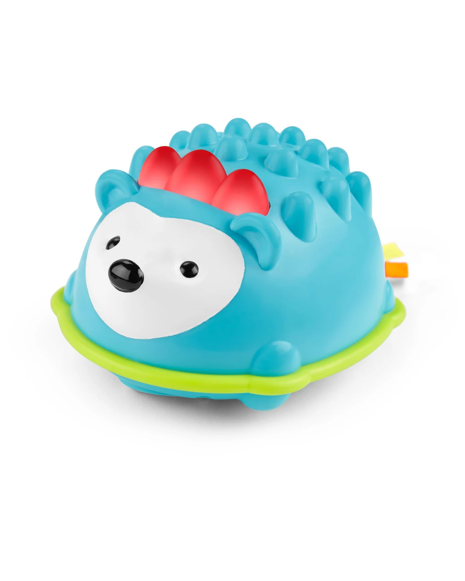 Skip Hop Explore & More Hello Hedgehog Crawl Toy 1 Skip Hop Explore & More Hello Hedgehog Crawl Toy