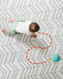 Skip Hop Explore & More Hello Hedgehog Crawl Toy 12 Skip Hop Explore & More Hello Hedgehog Crawl Toy -Skip Hop Store 9K433310 8