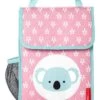 Skip Hop Zoo Insulated Kids Lunch Bag - Koala