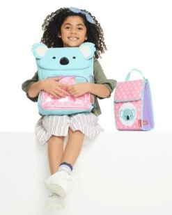 Skip Hop ZOO Big Kid Backpack Koala 7 Skip Hop ZOO Big Kid Backpack Koala -Skip Hop Store 9L511510 4 1024x1024 7b516b5b a5e5 4289 bbec faeecd0cacf9