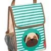Skip Hop Zoo Insulated Kids Lunch Bag - Pug
